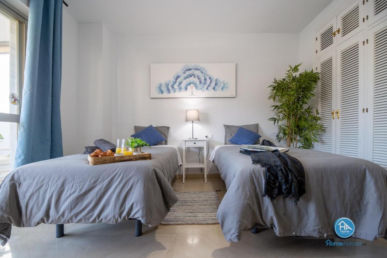 Super Exclusive Beach Fuengirola With Free Parking Exterior foto