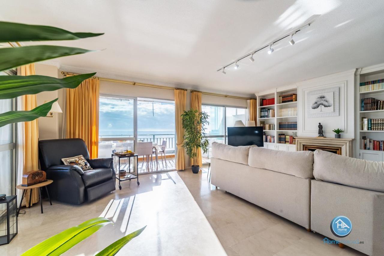 Super Exclusive Beach Fuengirola With Free Parking Exterior foto