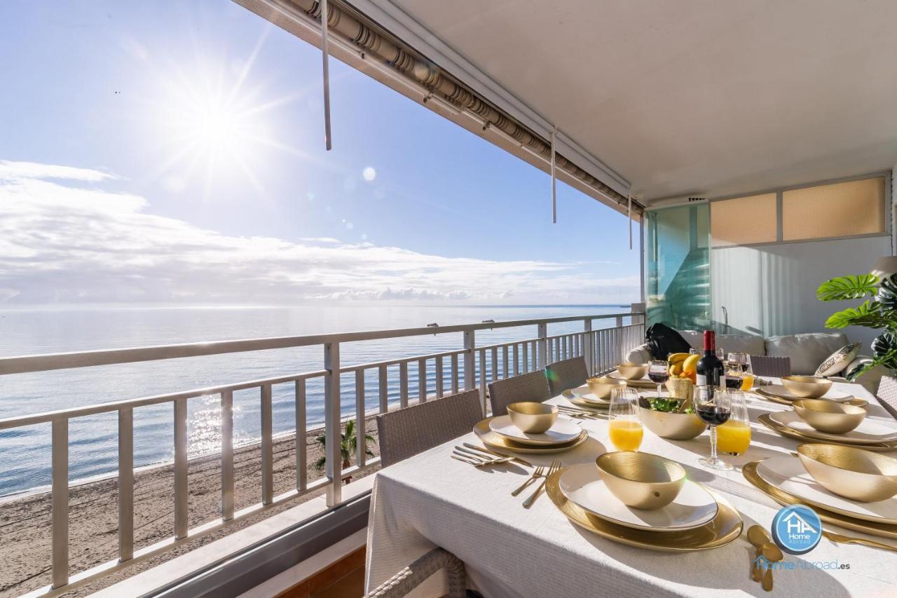 Super Exclusive Beach Fuengirola With Free Parking Exterior foto