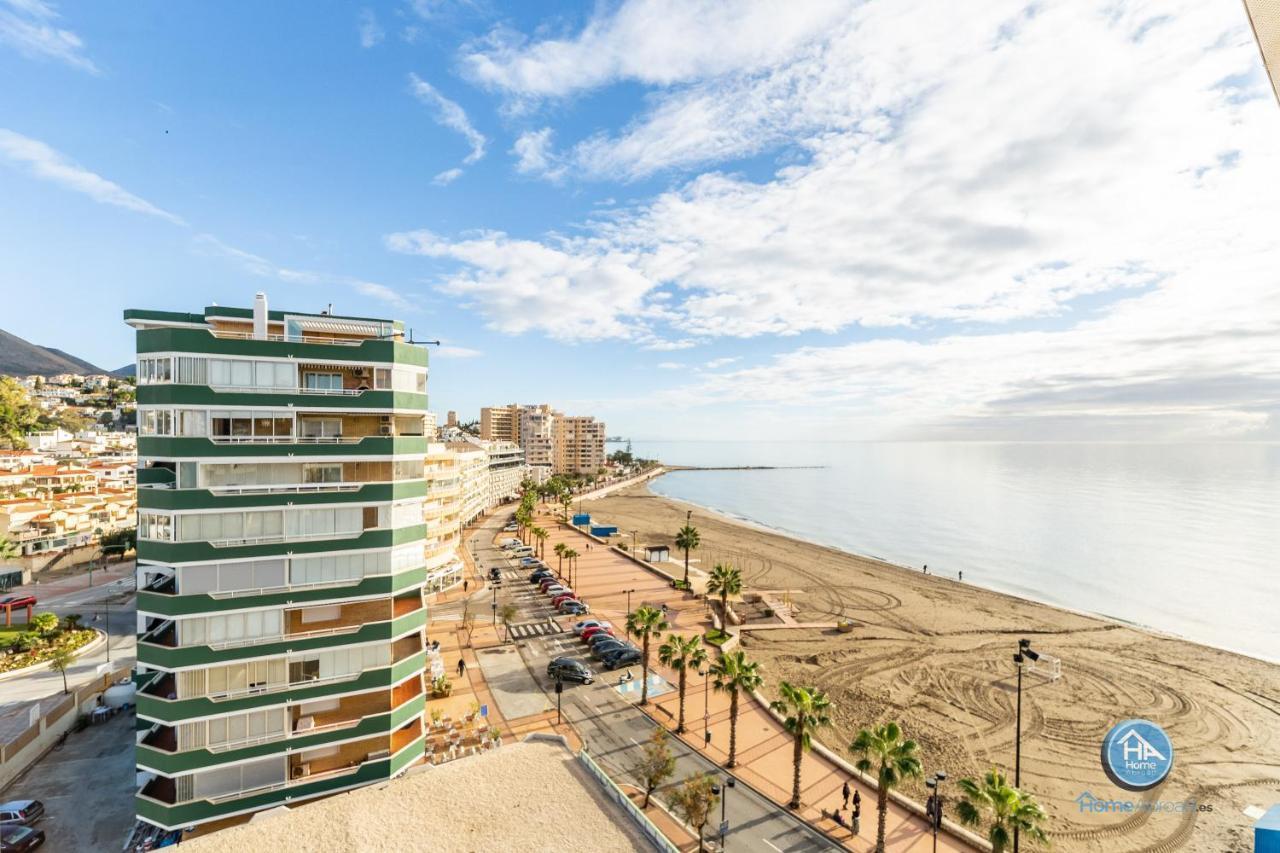 Super Exclusive Beach Fuengirola With Free Parking Exterior foto