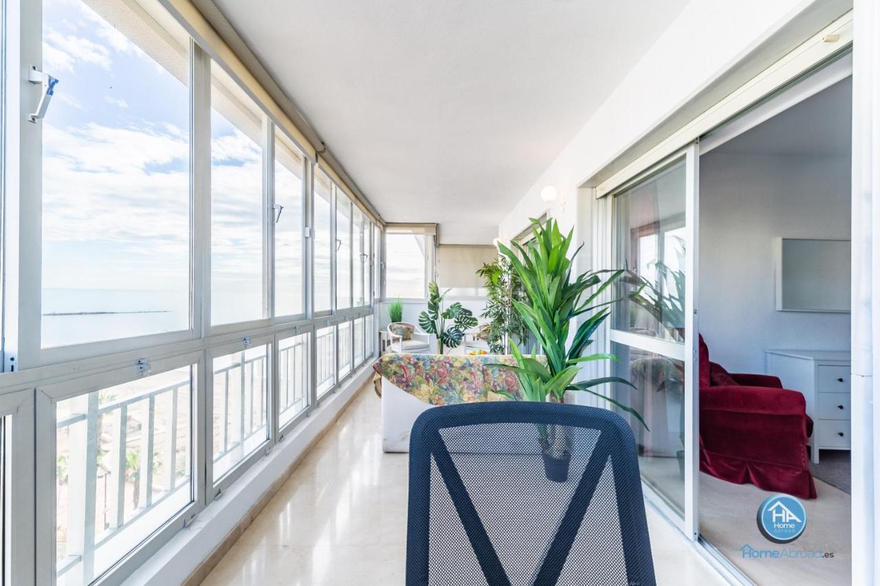 Super Exclusive Beach Fuengirola With Free Parking Exterior foto